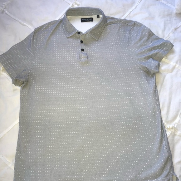 Cole Shirts Cole Golf Shirt Poshmark